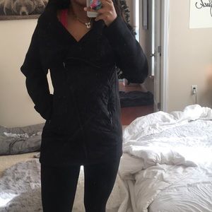 Fabletics never worn jacket
